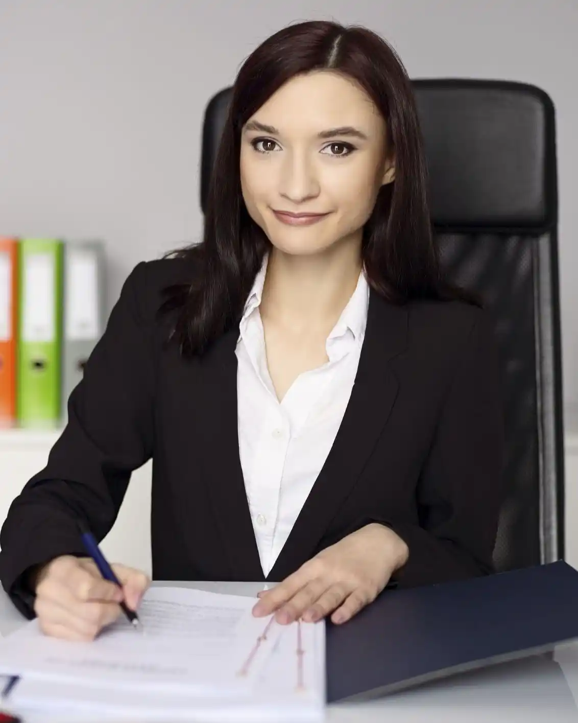 Запись на консультацию